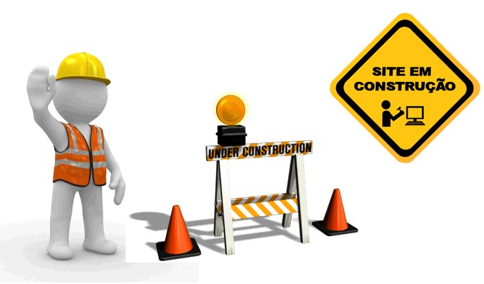 Pagian em Construcao